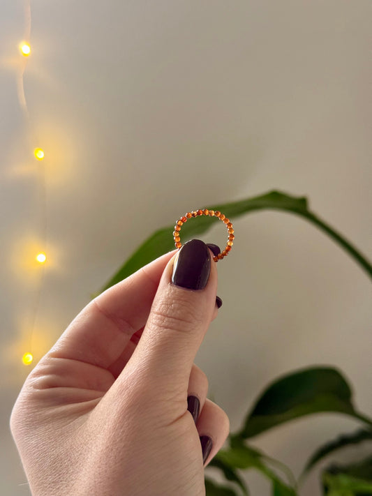 02 January Birthstone