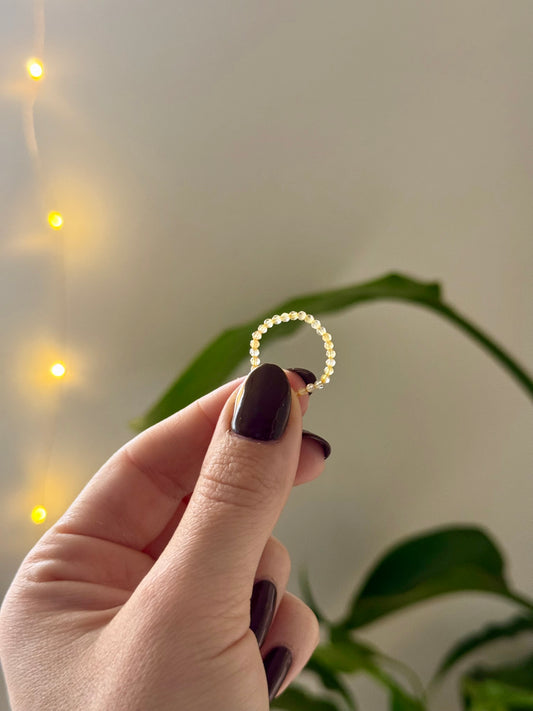 03 November Birthstone