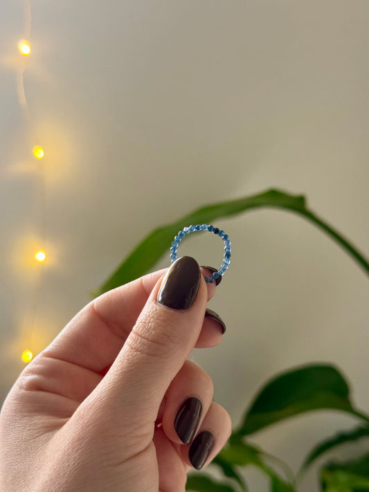 07 September Birthstone