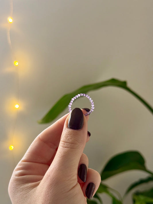 09 February Birthstone