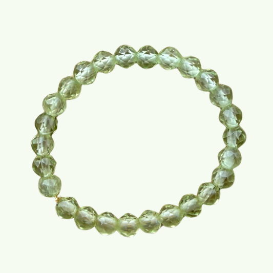 04 August Birthstone