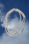gemstones & pearls