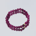 ruby ring (july birthstone)