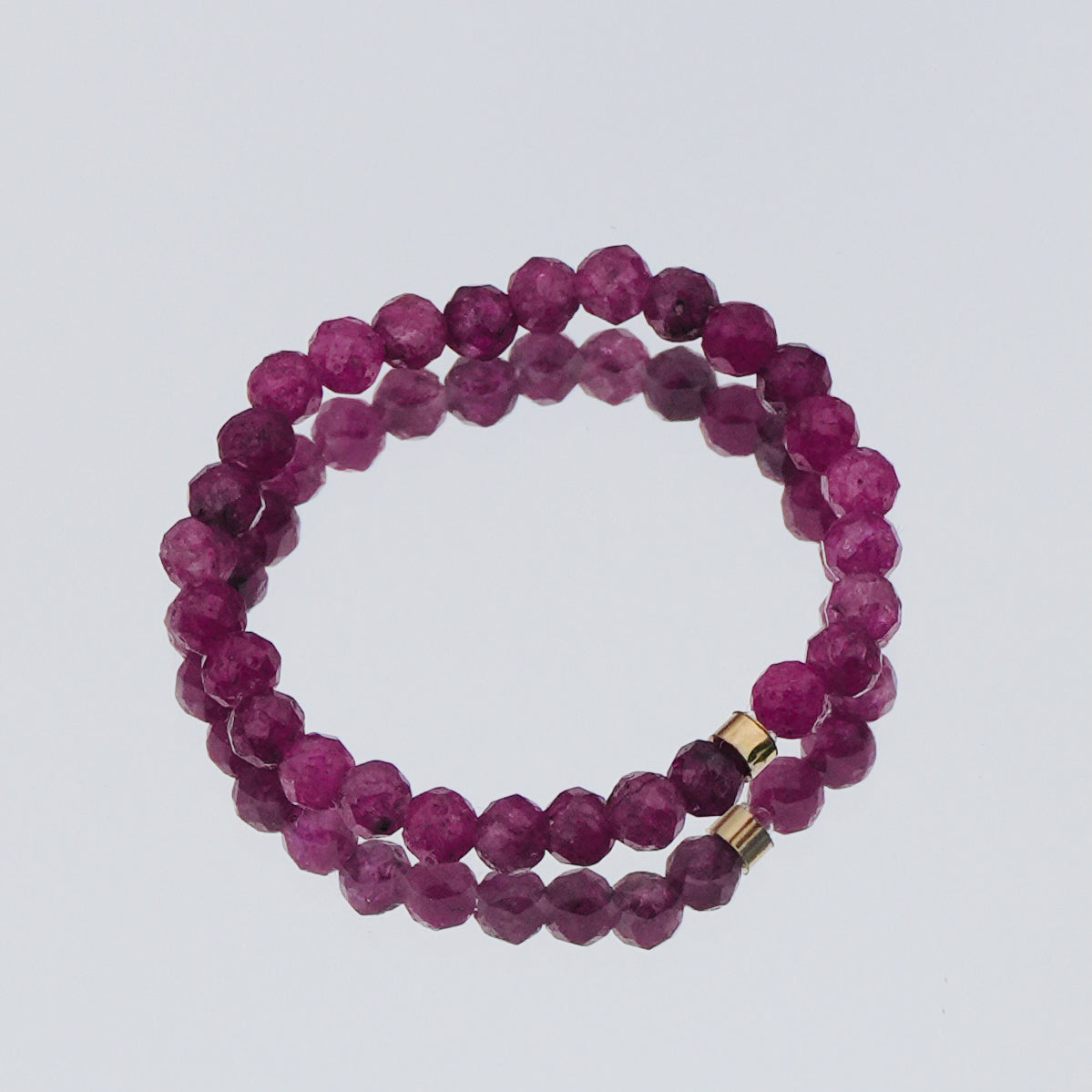 ruby ring (july birthstone)