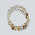 citrine ring (november birthstone)