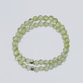 peridot ring (august birthstone)