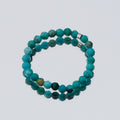 turquoise ring (december birthstone)