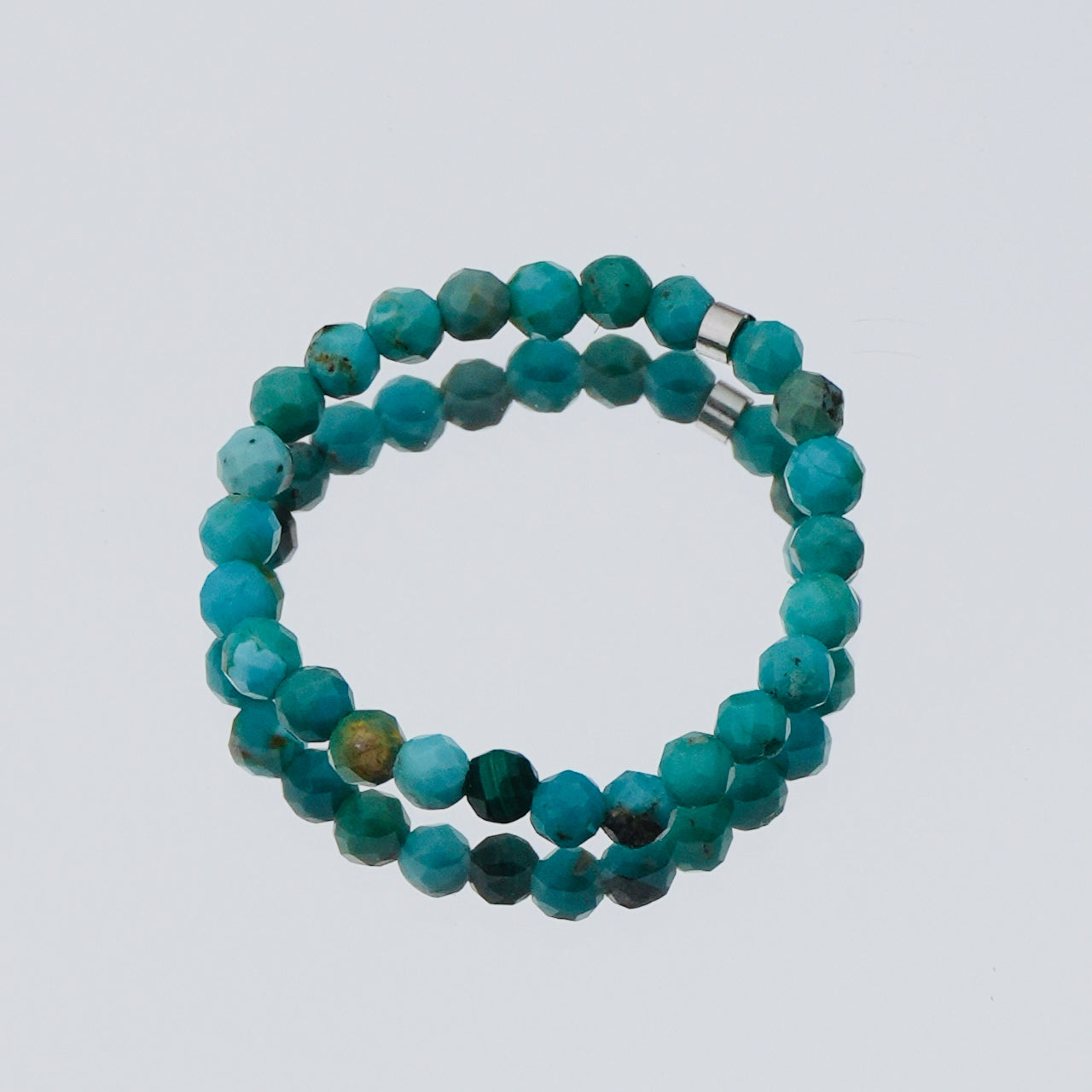 turquoise ring (december birthstone)