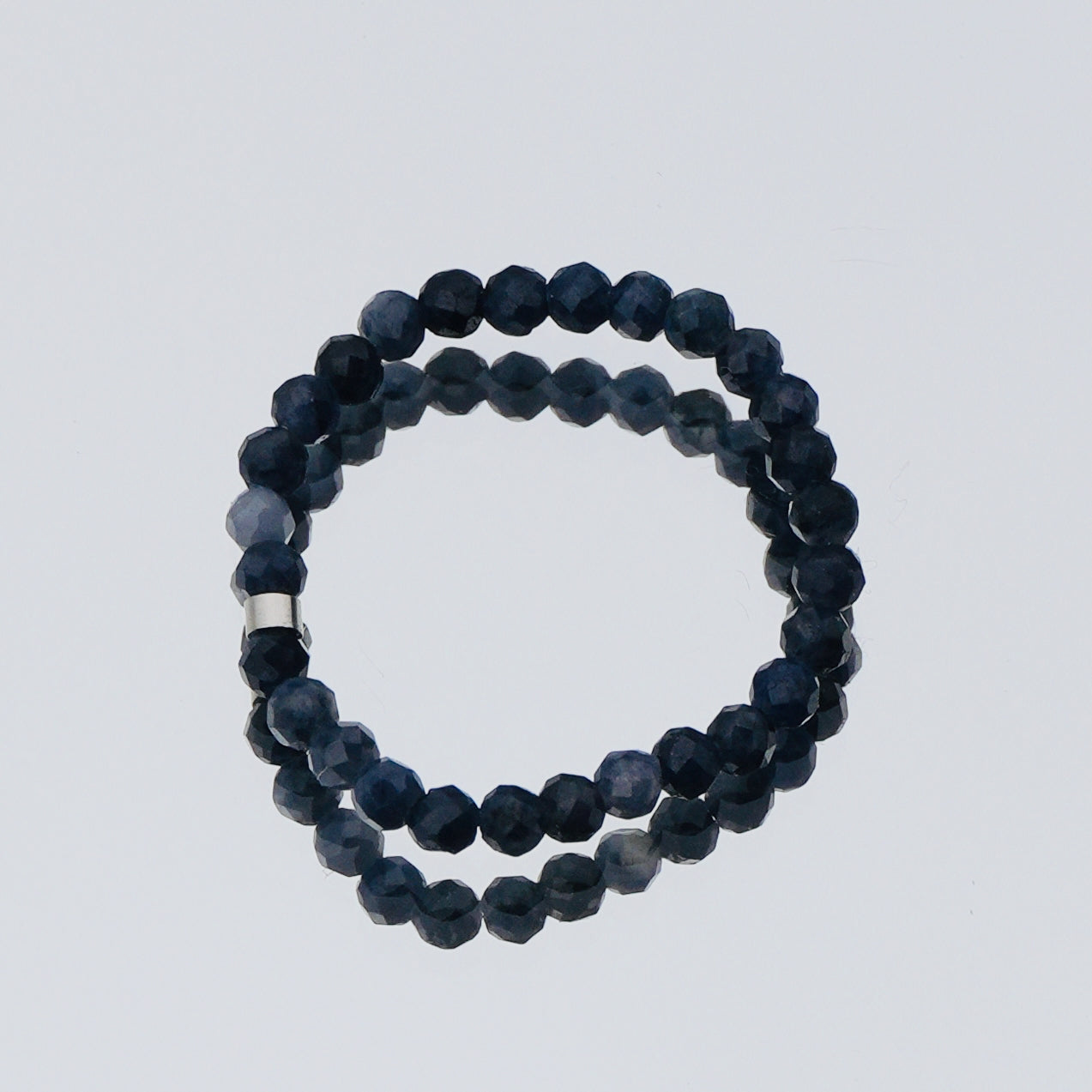 sapphire ring (september birthstone)