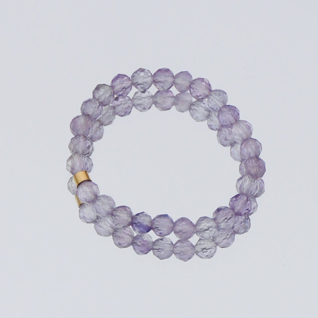 amethyst ring (february birthstone)