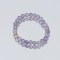 amethyst ring (february birthstone)