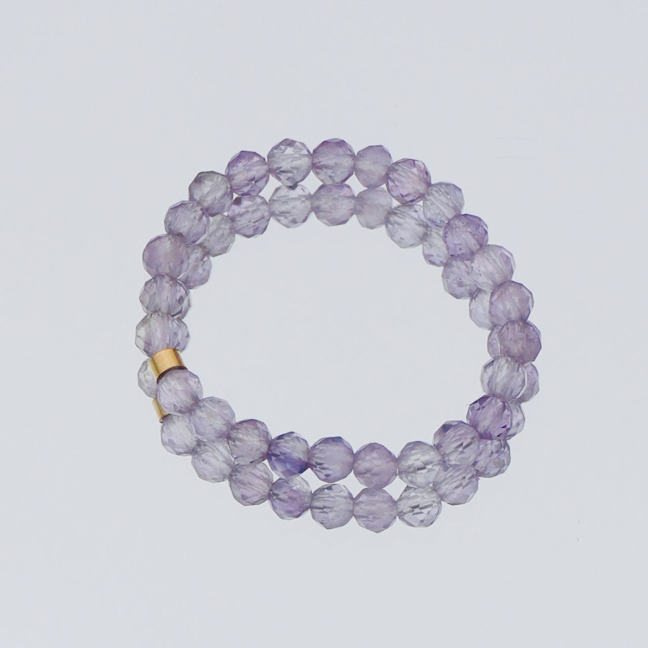 amethyst ring (february birthstone)