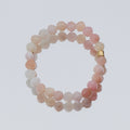 opal ring (october birthstone)