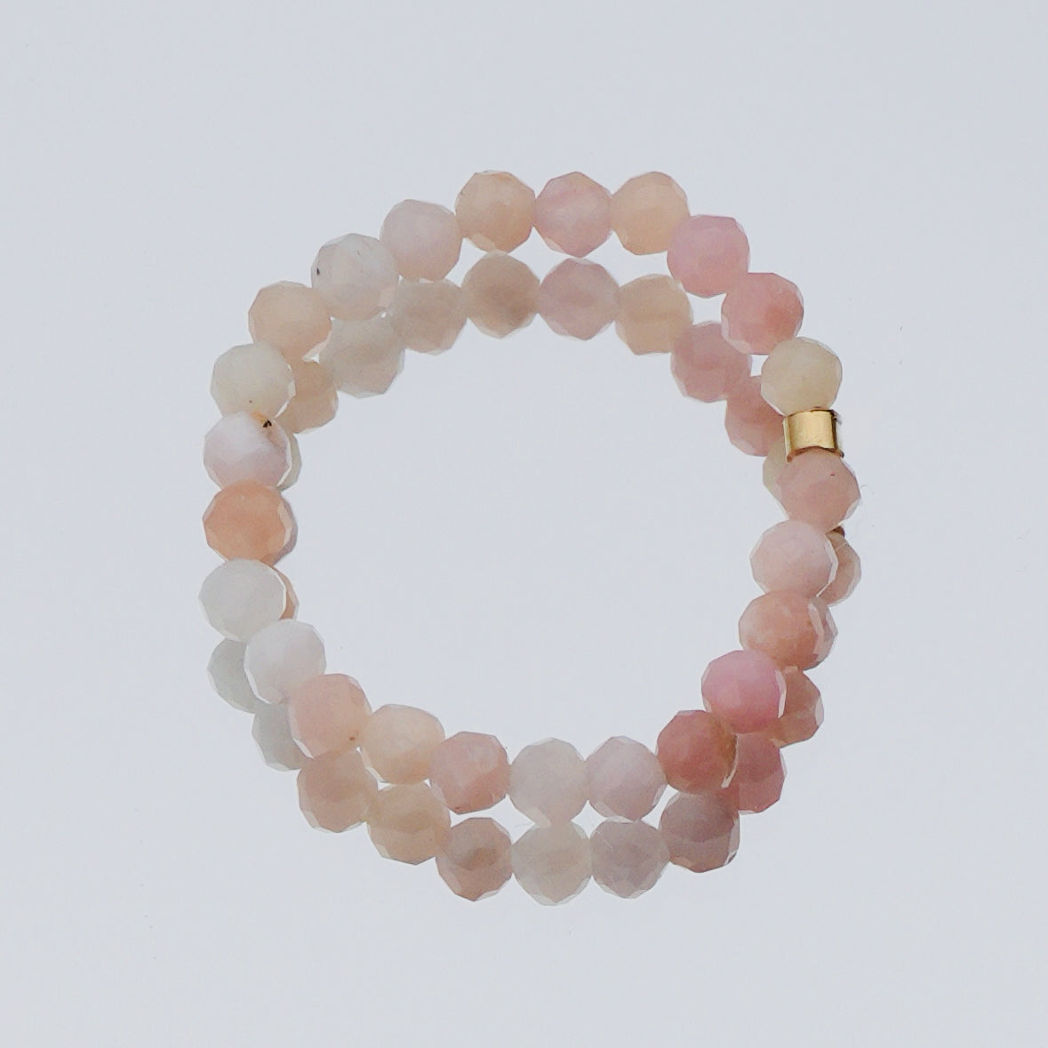 opal ring (october birthstone)
