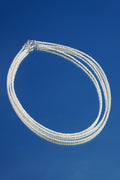 freshwater pearl necklace