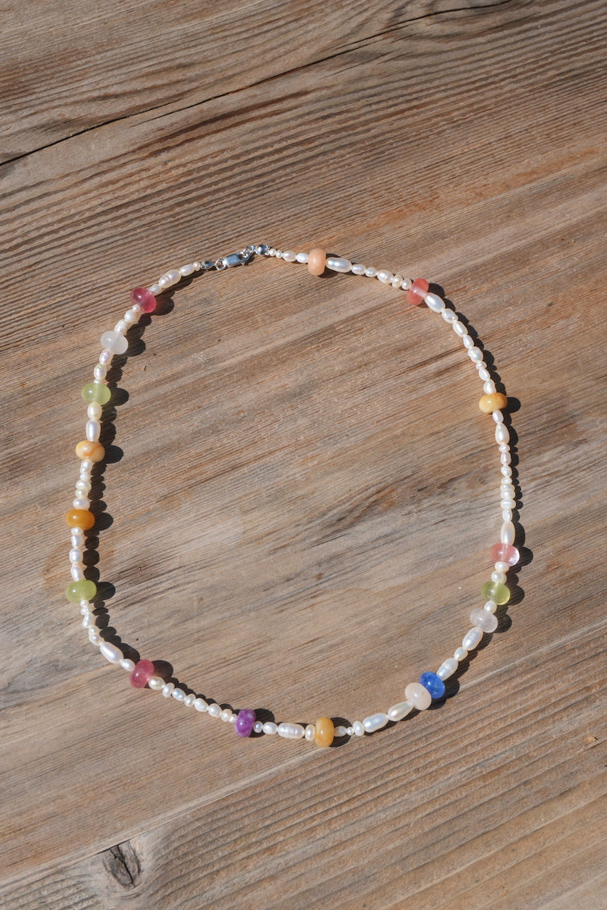 jubel necklace