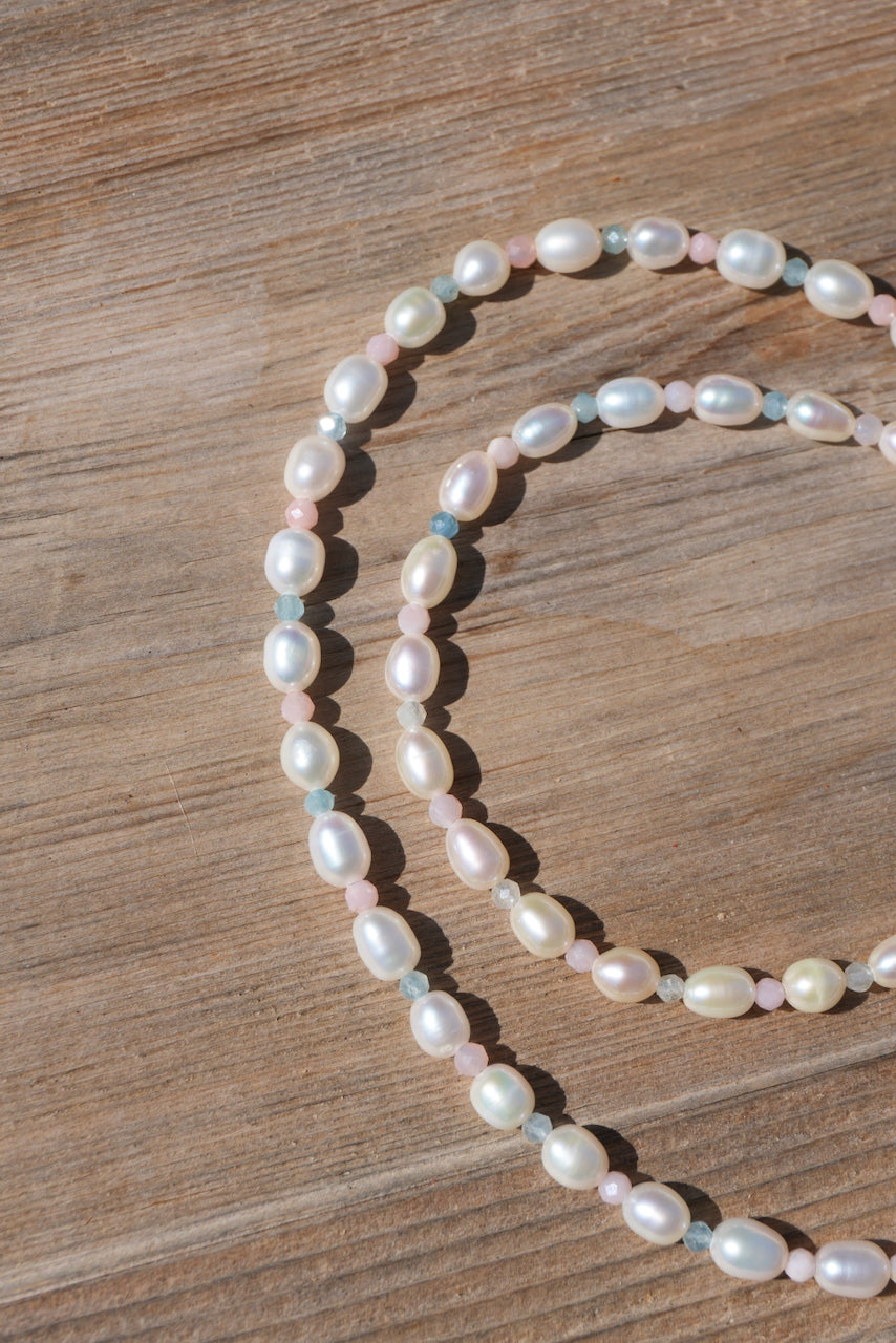 tofino necklace