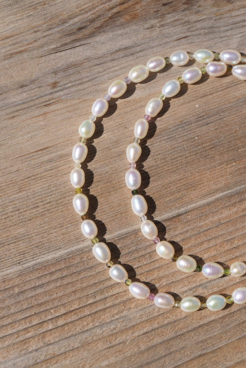 tofino necklace
