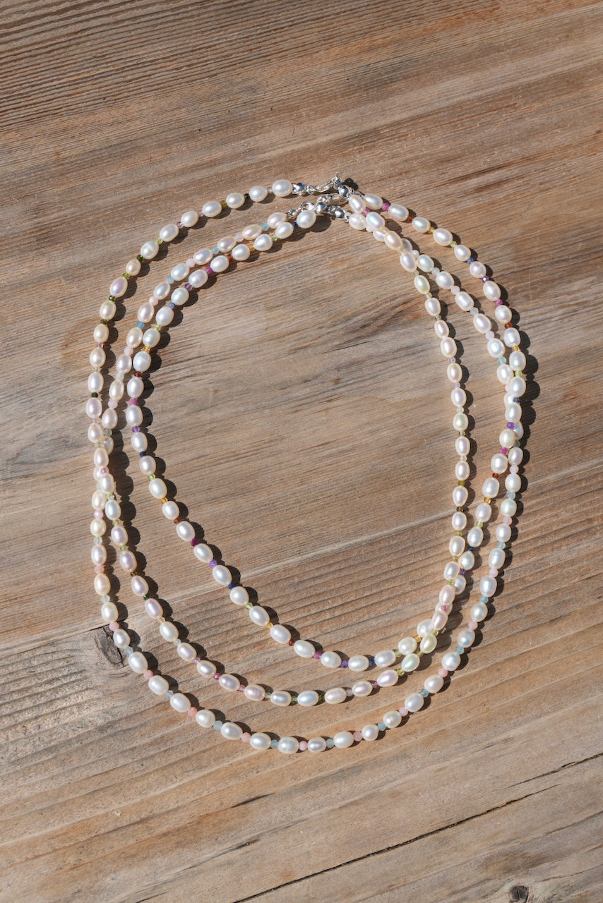 tofino necklace
