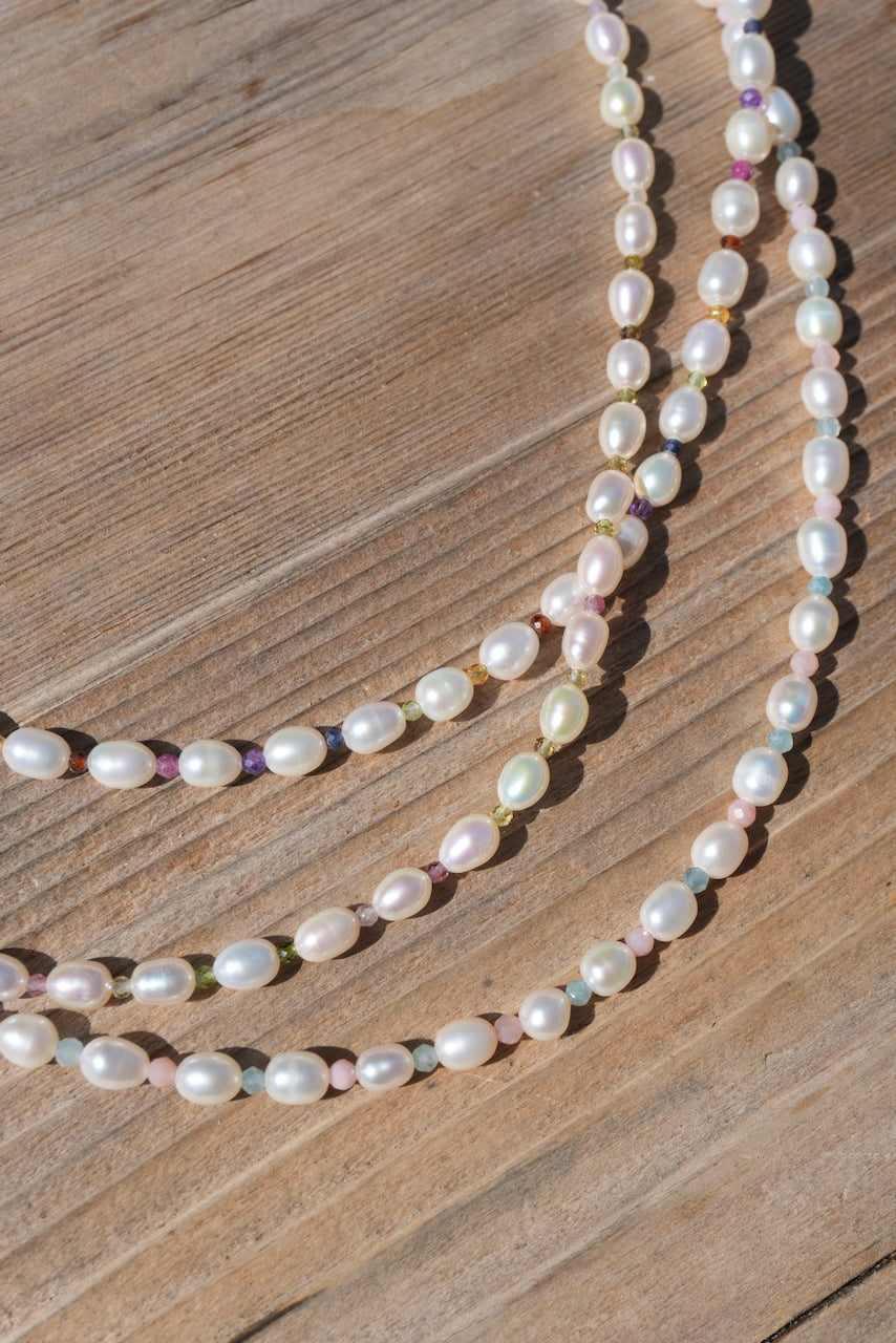 tofino necklace