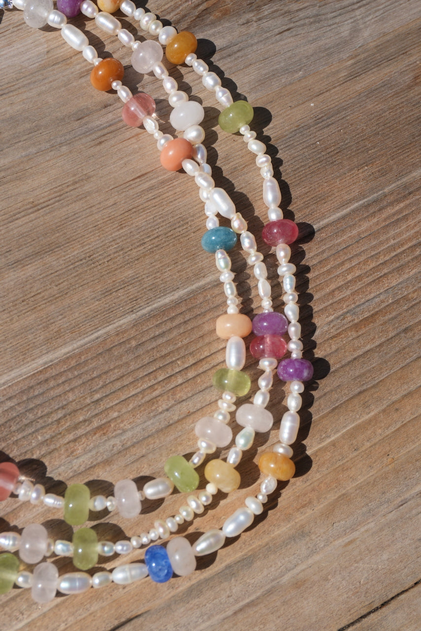 jubel necklace