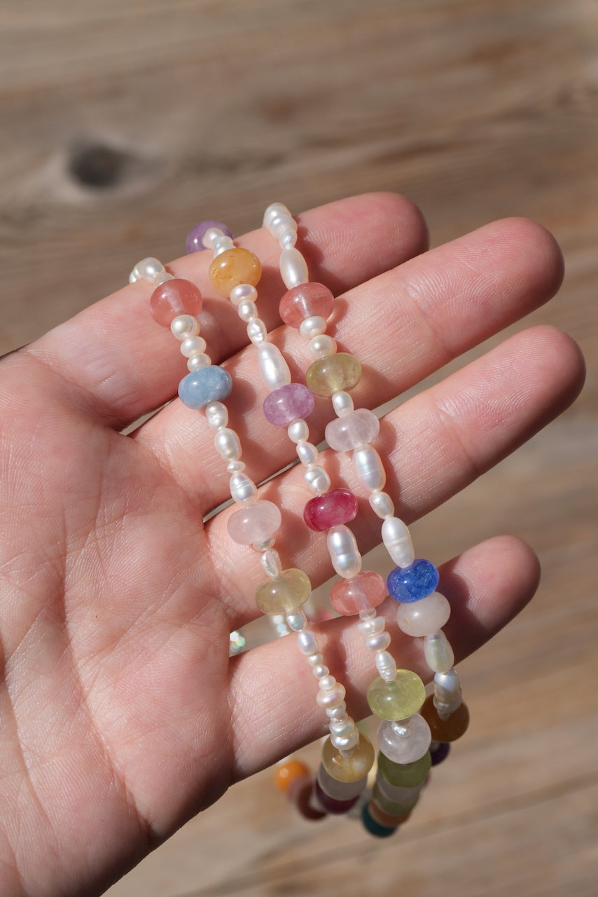 jubel necklace