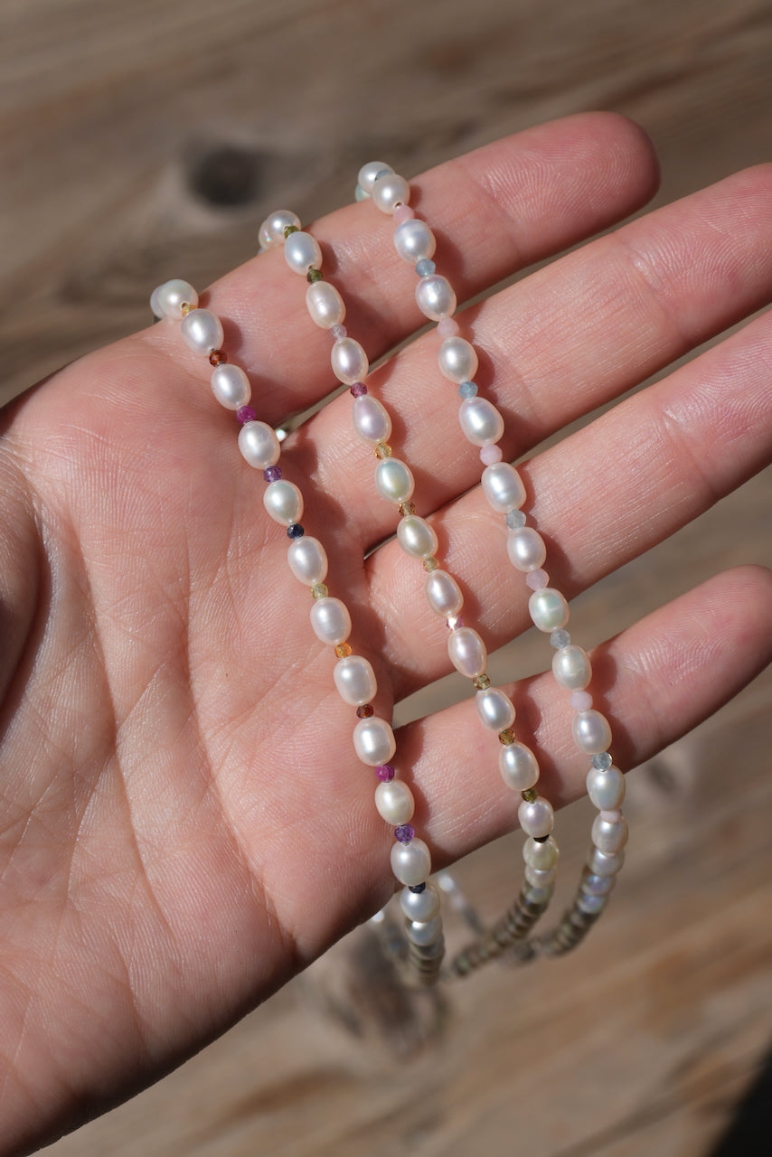 tofino necklace