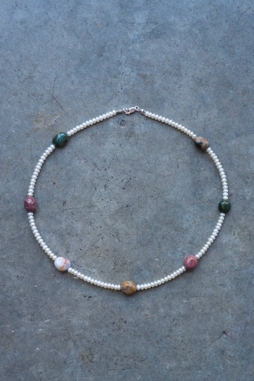 celestial necklace
