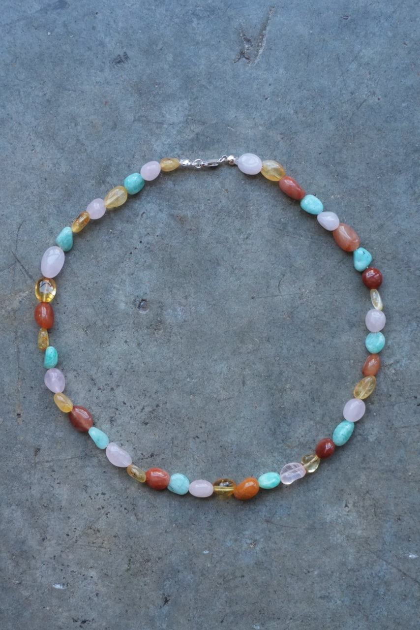 daydream necklace (late summer)