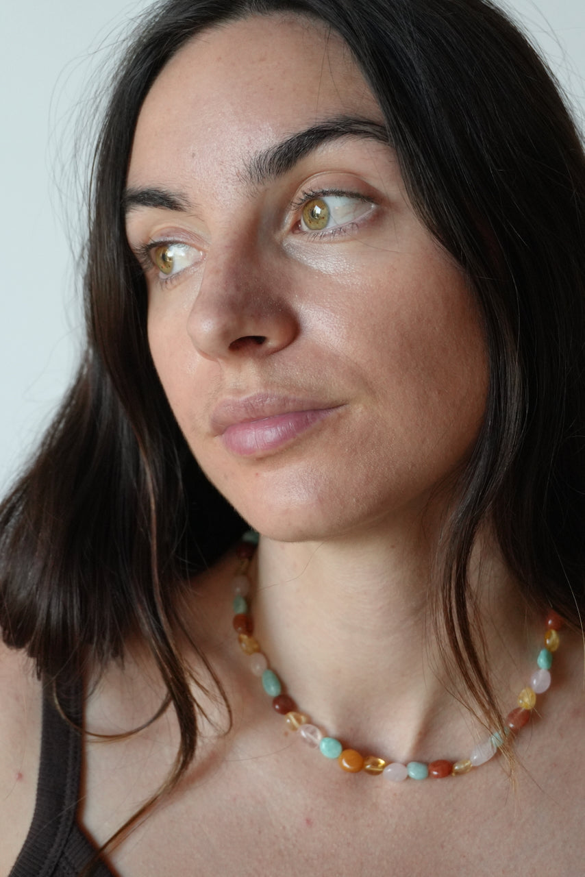 daydream necklace (late summer)