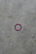 ruby ring (july birthstone)