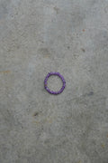 amethyst ring (february birthstone)