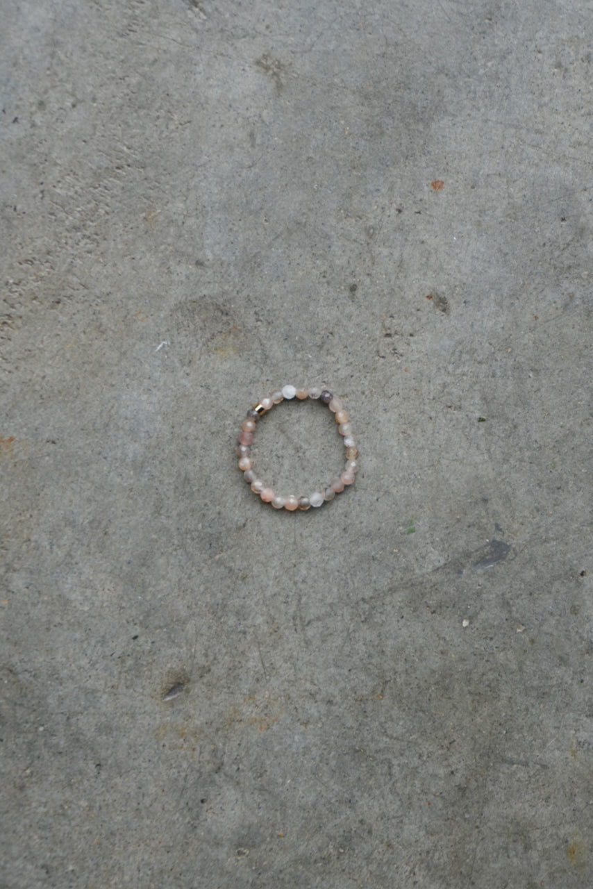 moonstone ring (june birthstone)