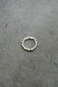 potato pearl ring