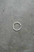 rice pearl ring