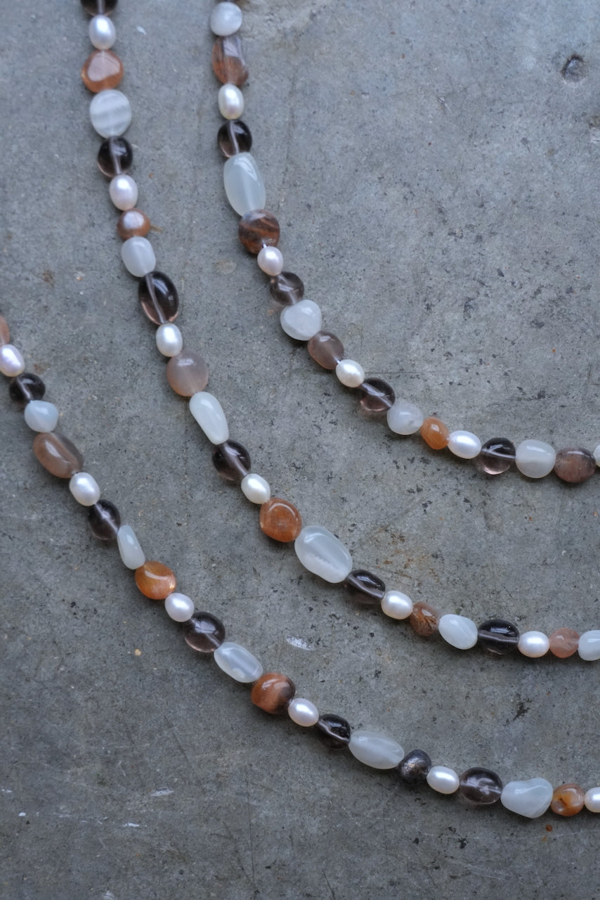 daydream necklace (late fall)