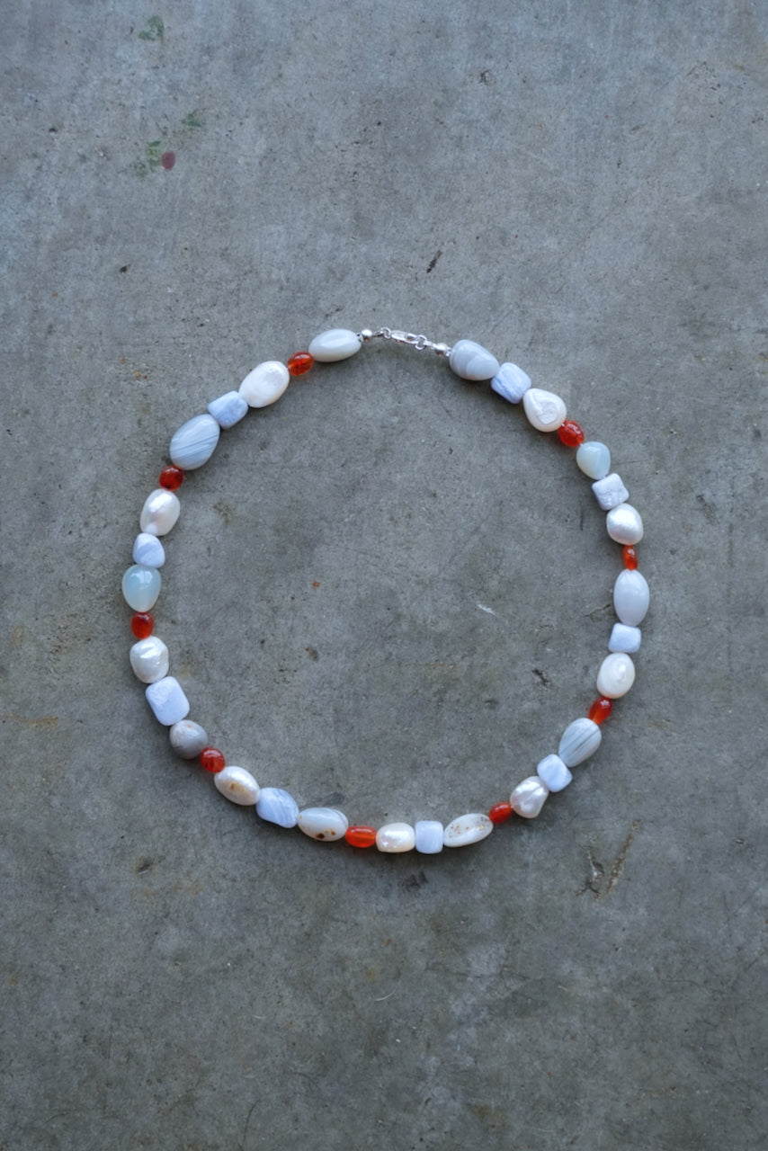 daydream necklace (winter)