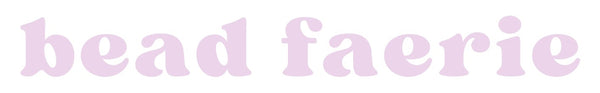 Bead Faerie