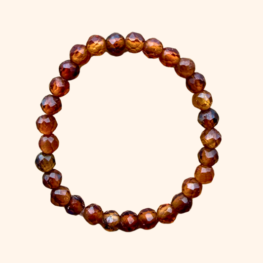 02 January Birthstone